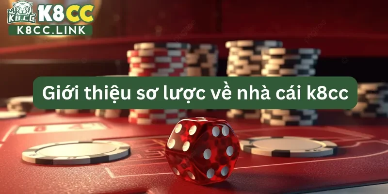 k8cc là nhà cái nổi tiếng với những game cá cược huyền thoại