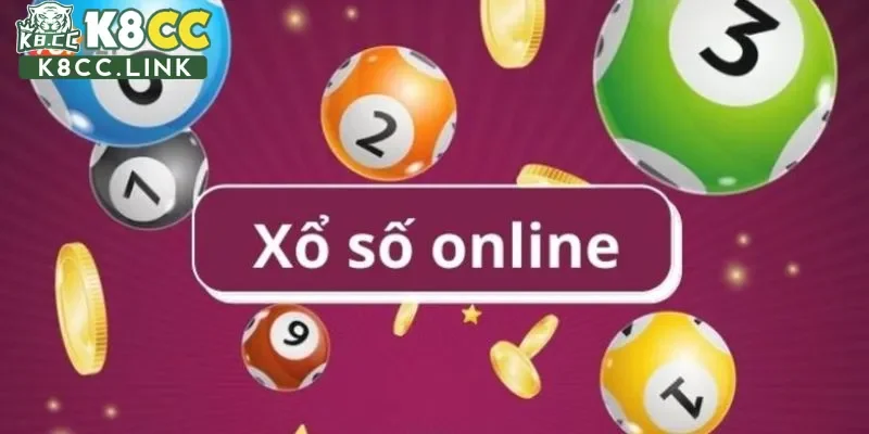 Trải nghiệm lô đề xổ số online